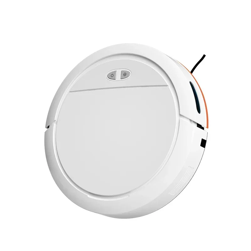 New Smart Robot Vacuum Cleaner App Control AntiFall High Suction Floor Mop Auto Charge Water Tank Multiple Clean Modes