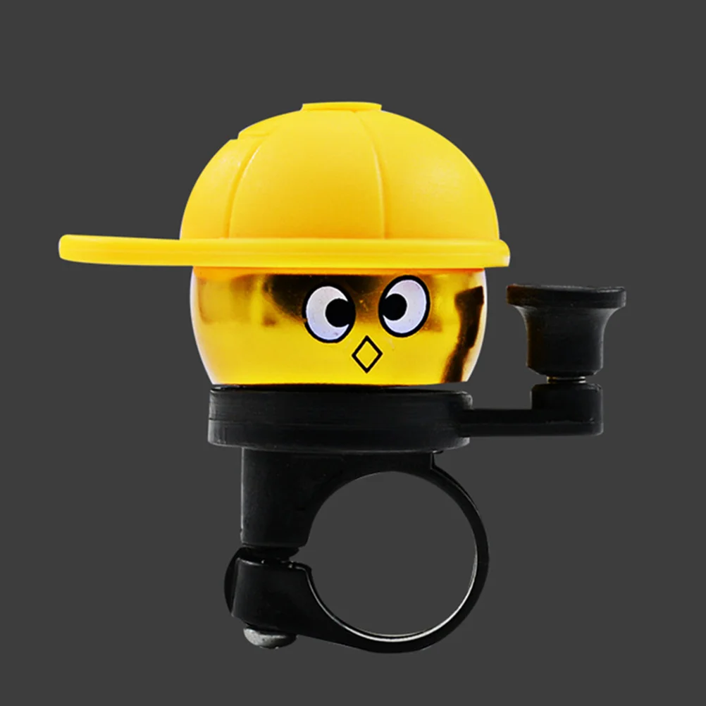 

Kids Bike Bell Fashion Cycling Ring Bell Cycling Mini Bells Kids Outdoor Sports Accessories