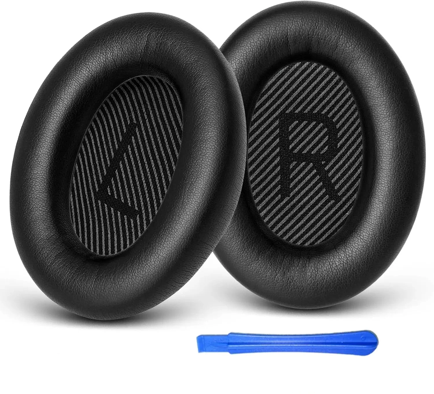 Bose QuietComfort 45 (交換用イヤーパッド付) Amazon | Bose（ボーズ） QC45 ヘッドホン対応 交換用