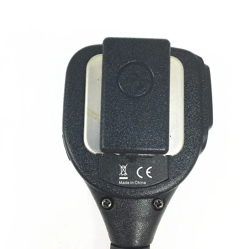 Microfono Altoparlante Remoto Per PMMN4021A Per Radio GP340 GP360 - Foto 3