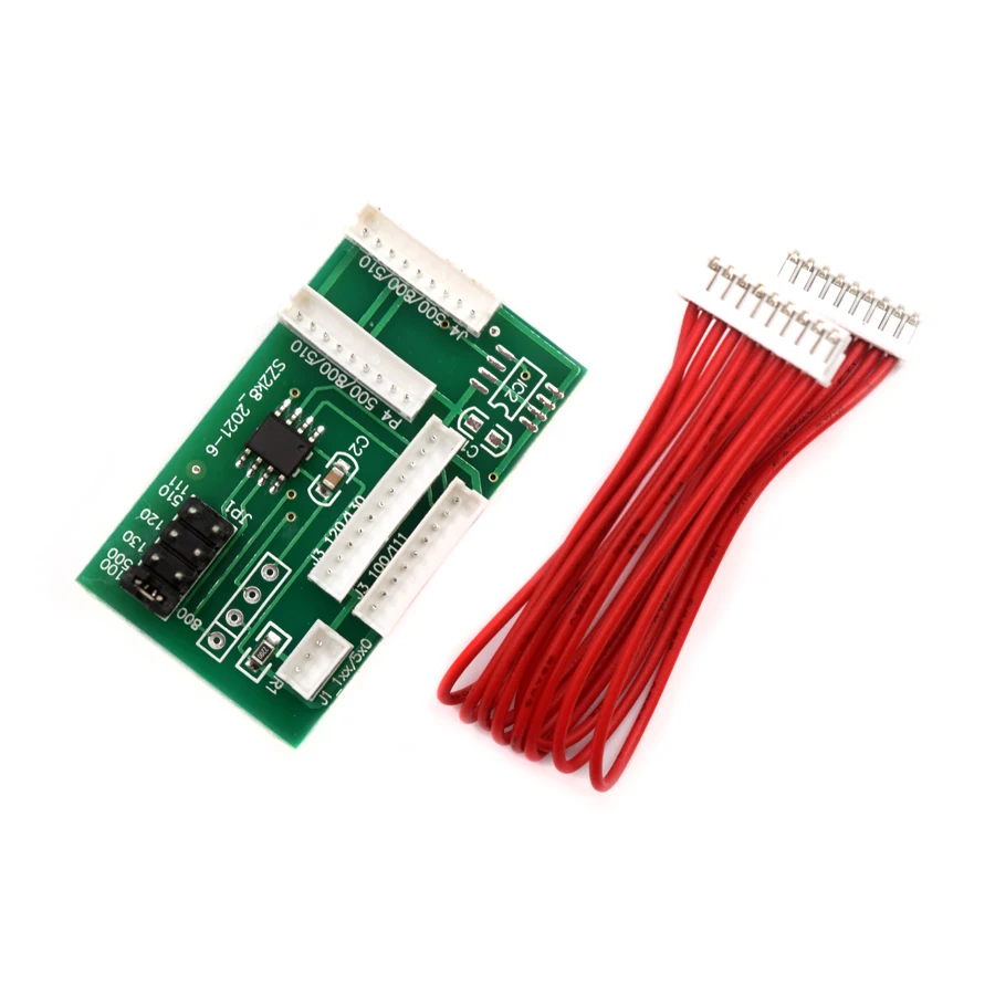 

Auto Reset Chip Decoder For HP84 85 HP 84 85 For HP Designjet 130nr 30 30gp 90 90r series Printer