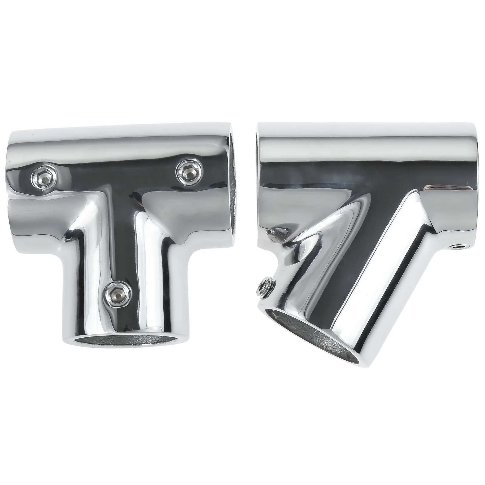 Connettore Rapido Per Ringhiere In Cavo, Montaggio - Foto 10