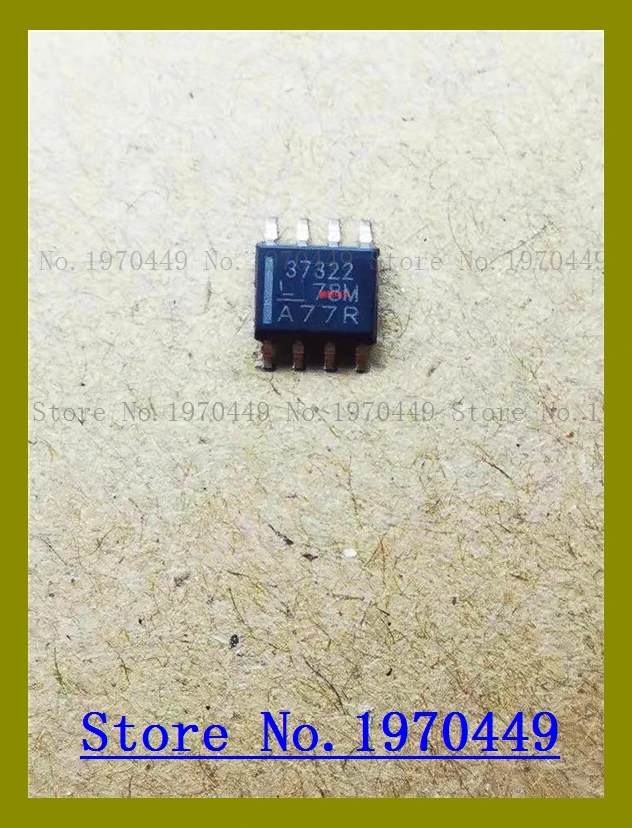 

Старое UCC37322DR UCC37322 37322 SOP8