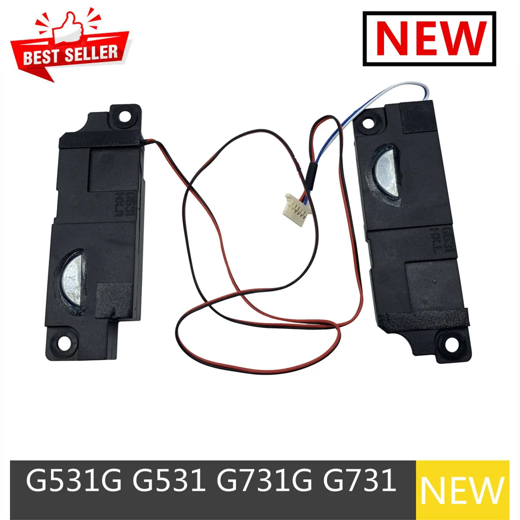 Part]H New Original Laptop Speaker For Asus ROG G731 G731G G731GV G731GU G531G G531 G531GT G531GW G531GV Left And Right | PH