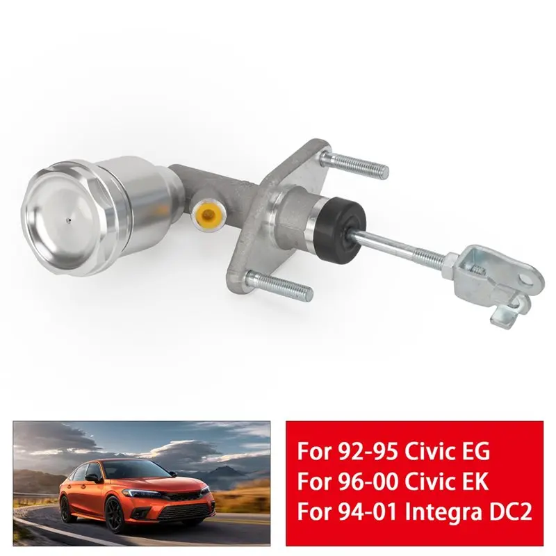 혼다 시빅 EK 96-00 인테그라 DC2 94-01 CRX GSR Si 타입 R 46920-S04-A01 EG 92-95용 클러치 마스터 실린더 리저버