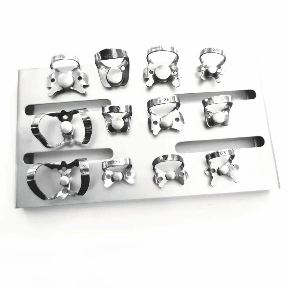 Can Clip Abrazaderas Para Dique De Goma Shultz Medical Amortiguador can-clip-abrazaderas-para-dique-de-goma-shultz-medical-amortiguador