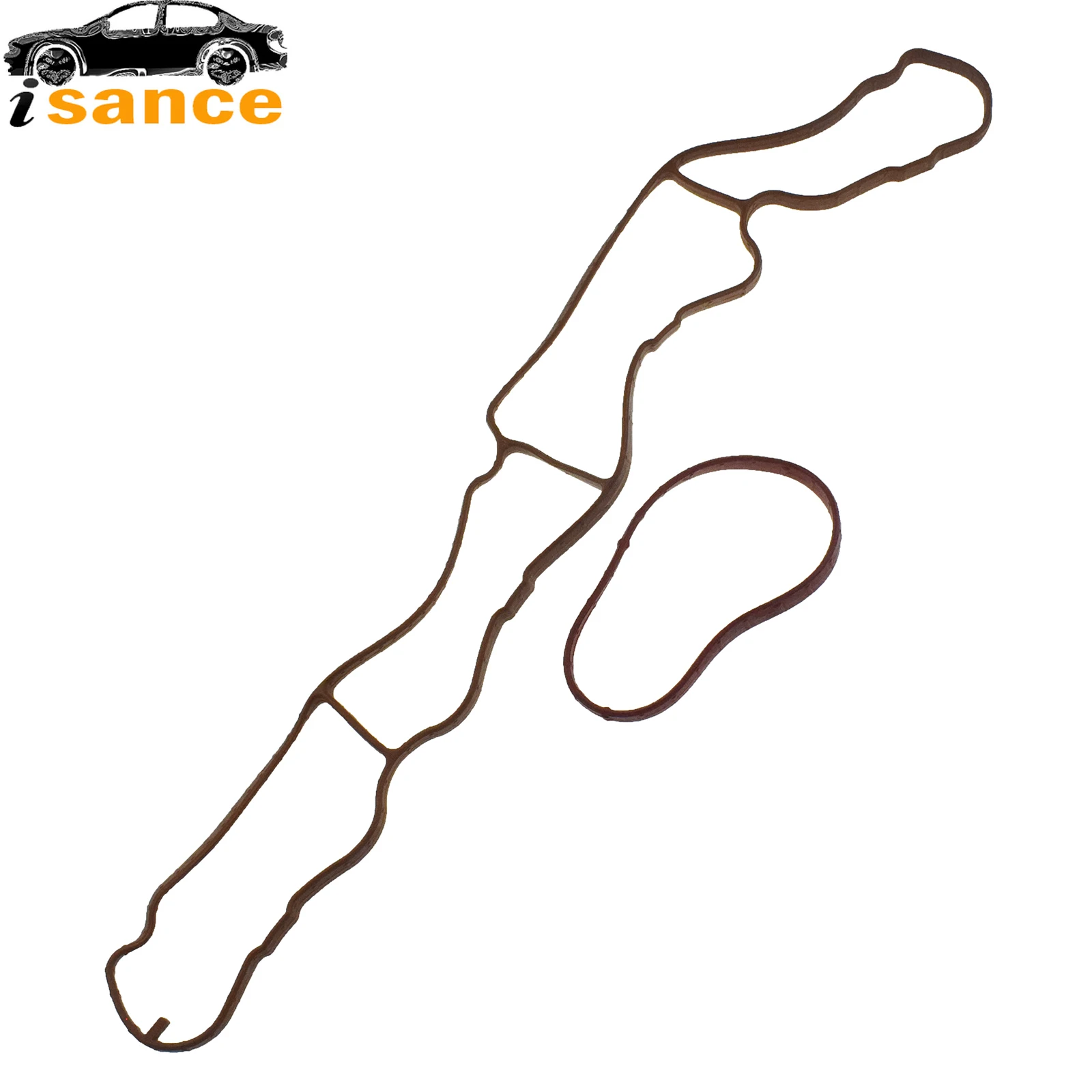 Engine Intake Manifold Gasket For Chrysler Sebring 200 Dodge Avenger Journey Caliber Jeep Compass Patriot 4884550AB 4884883AA