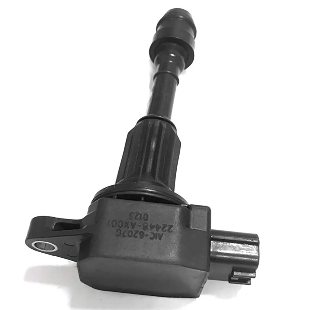 1PCS Ignition Coil Set for Nissan Hr15De Tiida Sunny Almera Bluebird 1.5L 22448 Ax001
