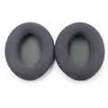 Black flannel 2pcs