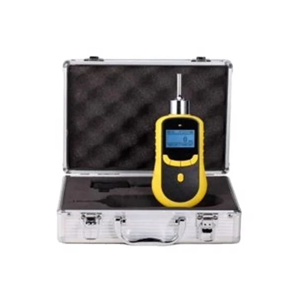 

automobile gas analyzer 2023 new 1050-C3H3N explosion-proof portable industrial C3H3N gas detector