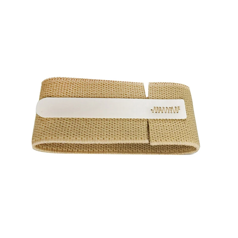 1PC Disposable Urine Bag Strap For Male Patients Reusable Urinary Male External Catheter Fixer Adjustable Fixed Urine Bag Strap