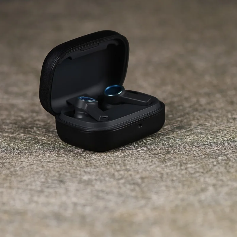 本革 B&O Beoplay EX ケース高級本革カスタムメイド手作りカバー