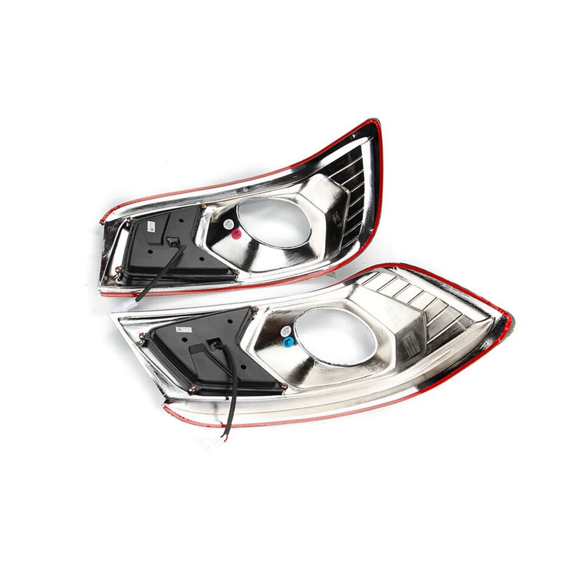 

Фонарь для Toyota Fortuner 2012 2013 2014, 1 пара