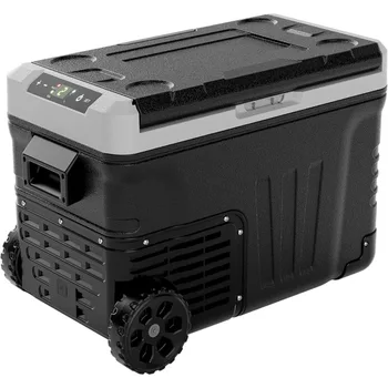 37QT(35L) Electric Cooler 1