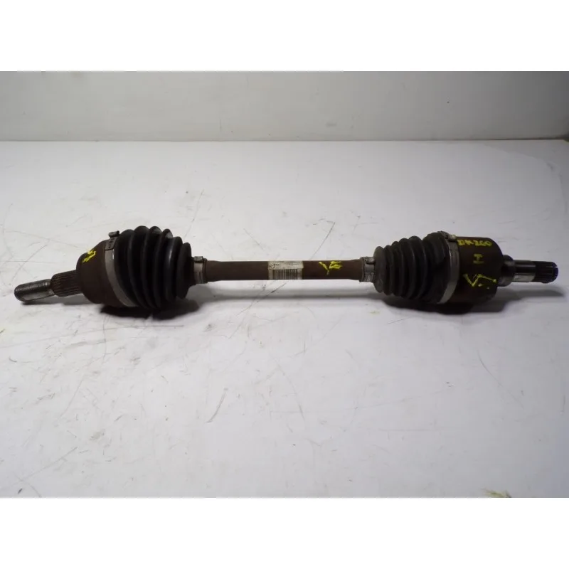 Trasmissione Sinistra/2638730/Muslim/17215679 Serve Per Ford Grand C-Max 1.0 Ecoboost Cat