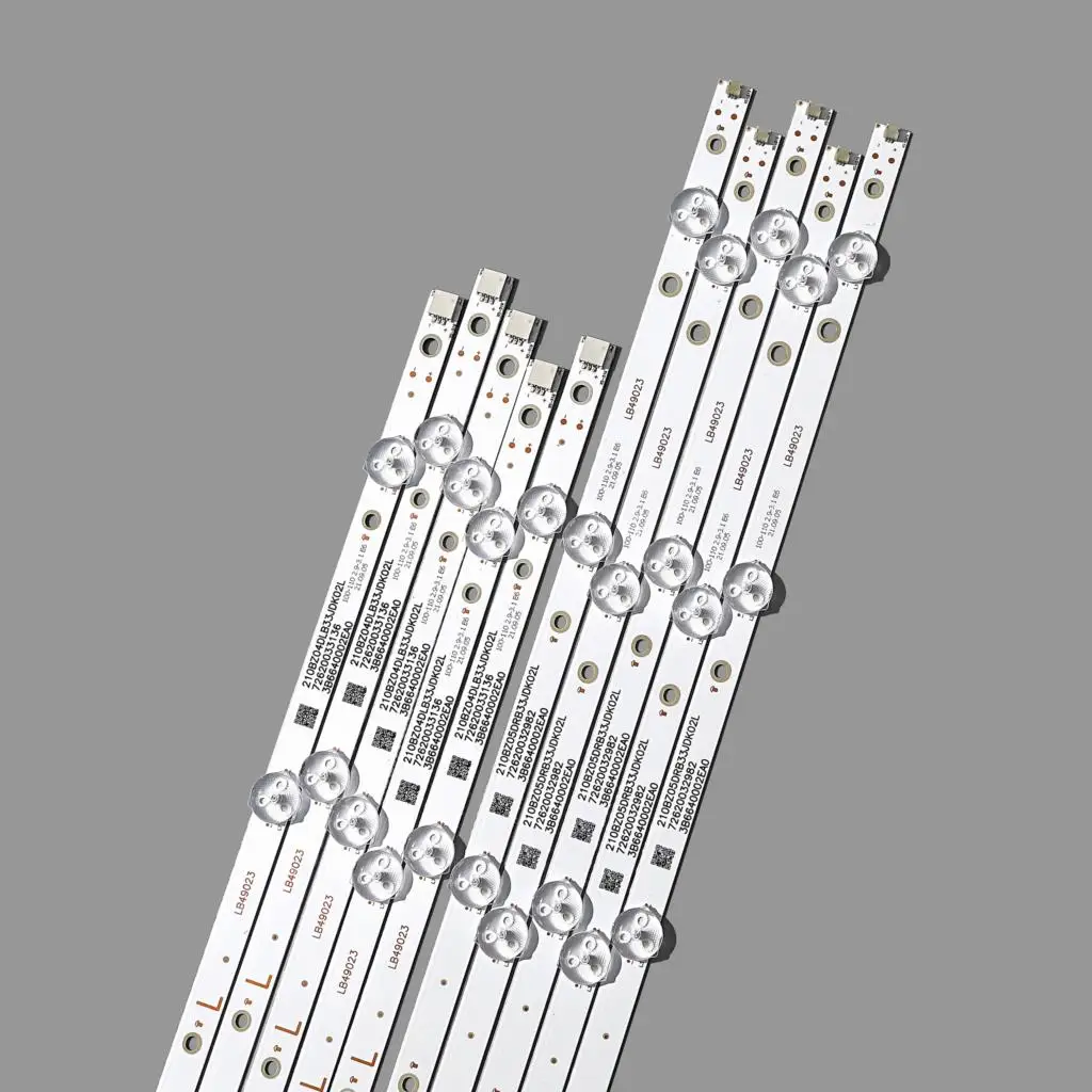 LED Ʈ Ʈ 9  P hilips 49 &TV TT4906F LB49021 49PUS7503 49pus6412 TPT490U2 49PUT6162 49pus616 2/12 LB49023 V1_00