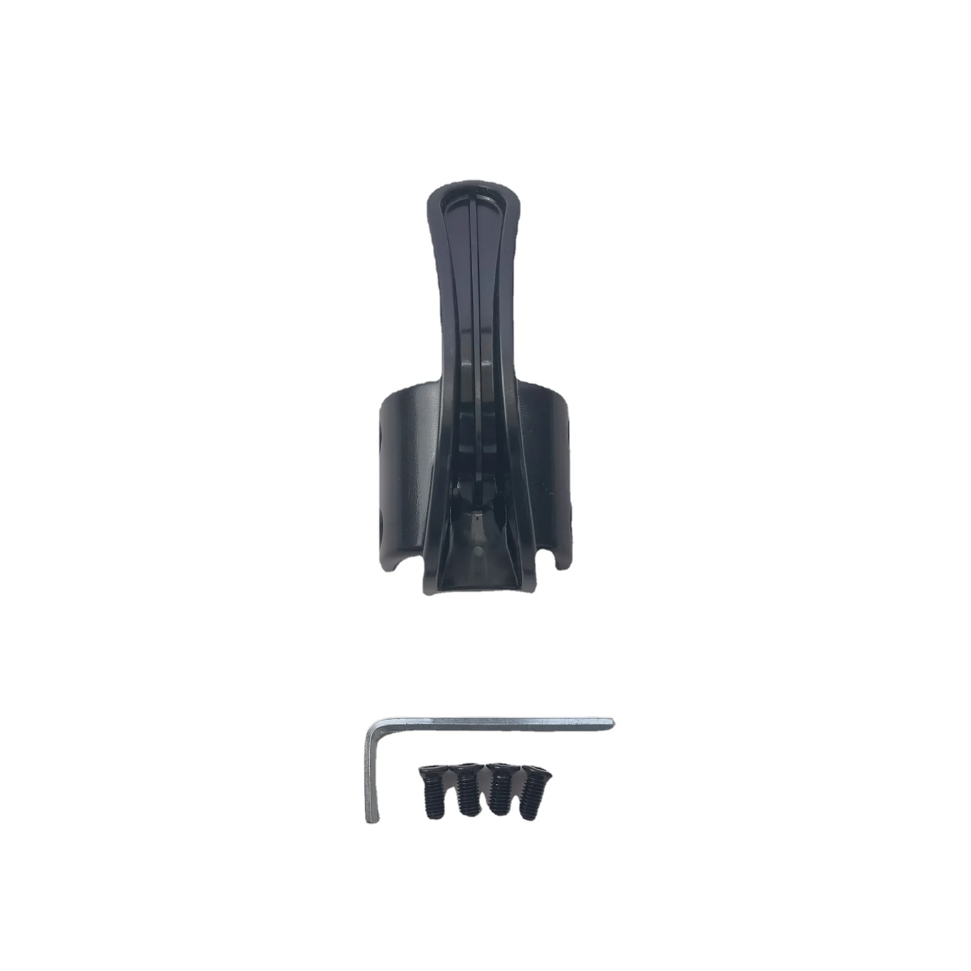 1set Hook for NINEBOT MAX G30 G30D Electric Scooter Skateboard Storage Hook Hanging Bags Claw Hanger Accessories