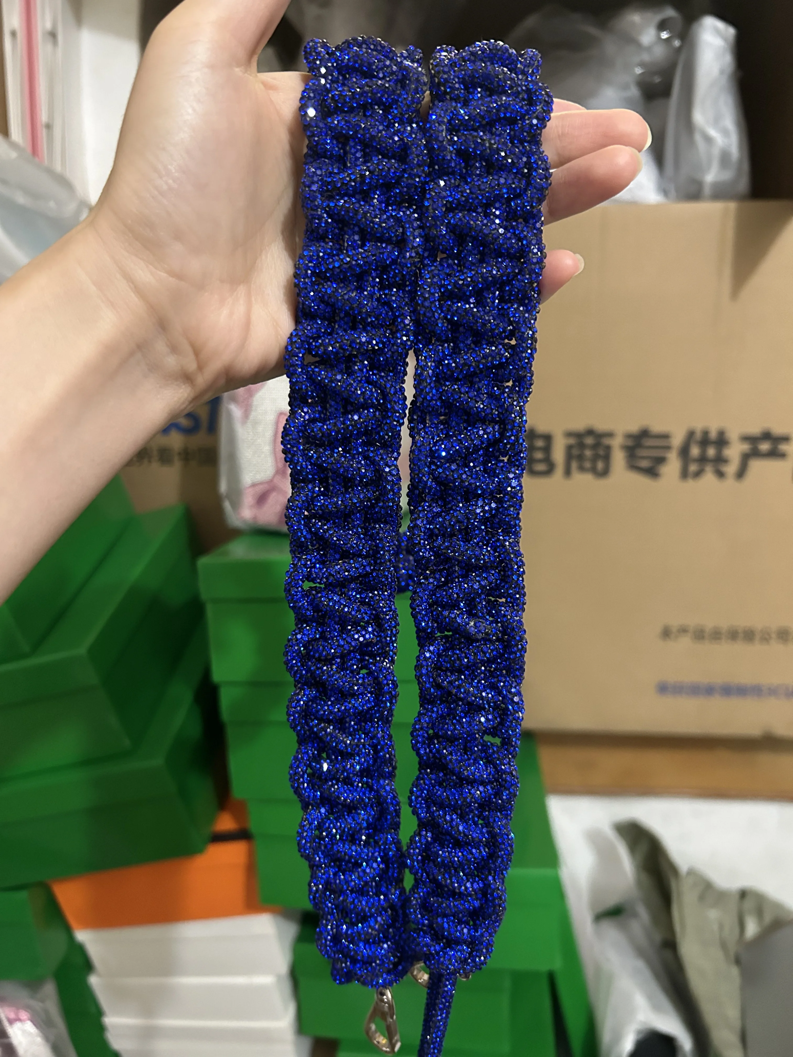 ハンドバッグ,クリスタル,ラインストーン,クロスボディ,ショルダー