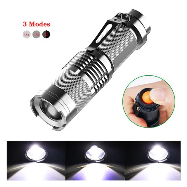Q5 LED White Light-175