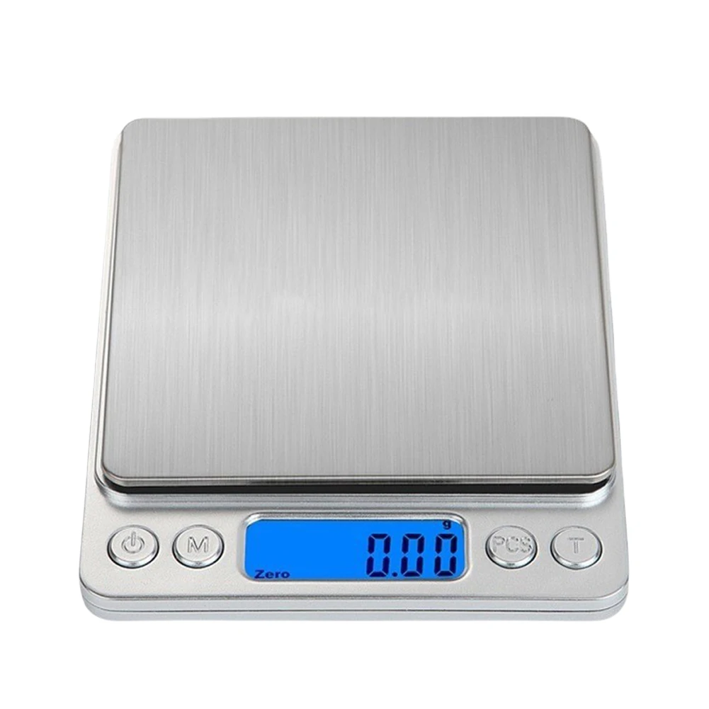 Diy Aromatherapy Candle Making Weighing Tool Kitchen Electronic Weighing  Scale Household Food Baking Small Electronic Scale - AliExpress