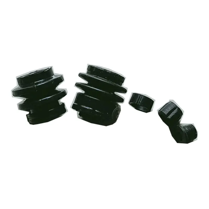 Brake Repair Kit For 2006-Toyota Camry Front Wheel Cylinder Guide Pin Dust Boot Rear Brake Caliper Screw Pin Sealant Sleeve 1pc