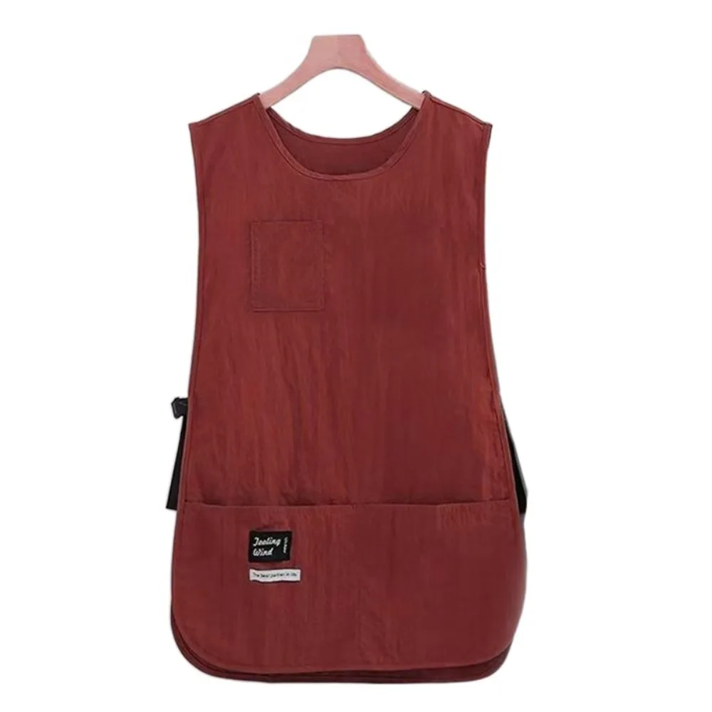 Wine Red Lengthened