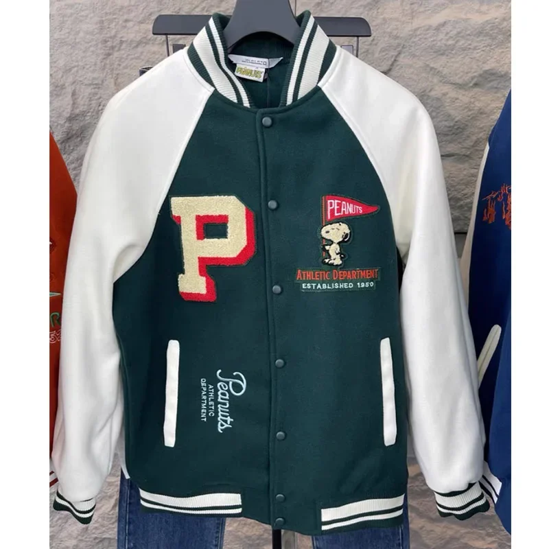 スノーボード VESP PEANUTS COLLABORATION COACH JACKET 楽天市場】vesp スヌーピー（ジャケット｜メンズウェア