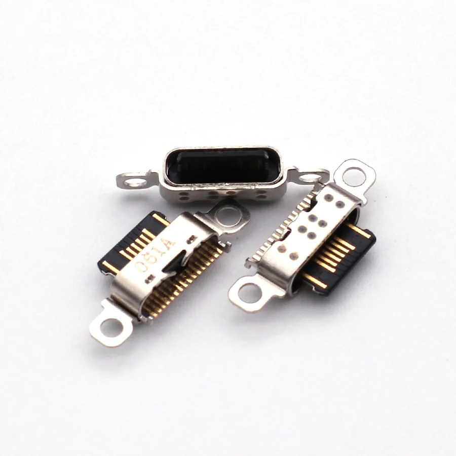 Oukitel USB Charging Dock Connector Port
