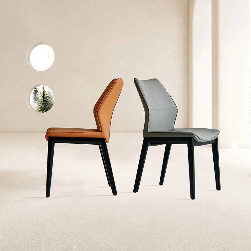 

Hairdressing Comfortable Dining Chair Designer High Kitchen Stool Dining Chairs Dresser Sedia Sala Da Pranzo Outdoor Furniture