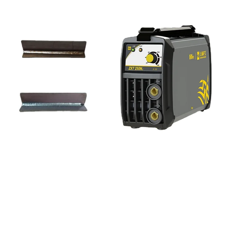 Wyj250 Electric Welding Machine 220V Household Small Inverter DC Stainless Steel Welding Machine Industrial Grade manufacturers manufacture industrial grade gousehold inverter dc mig welding machines