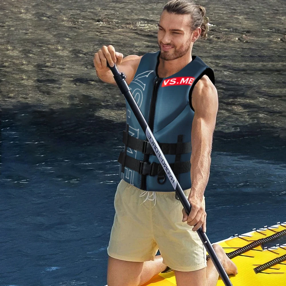 2025 Neoprene Life Jacket 2