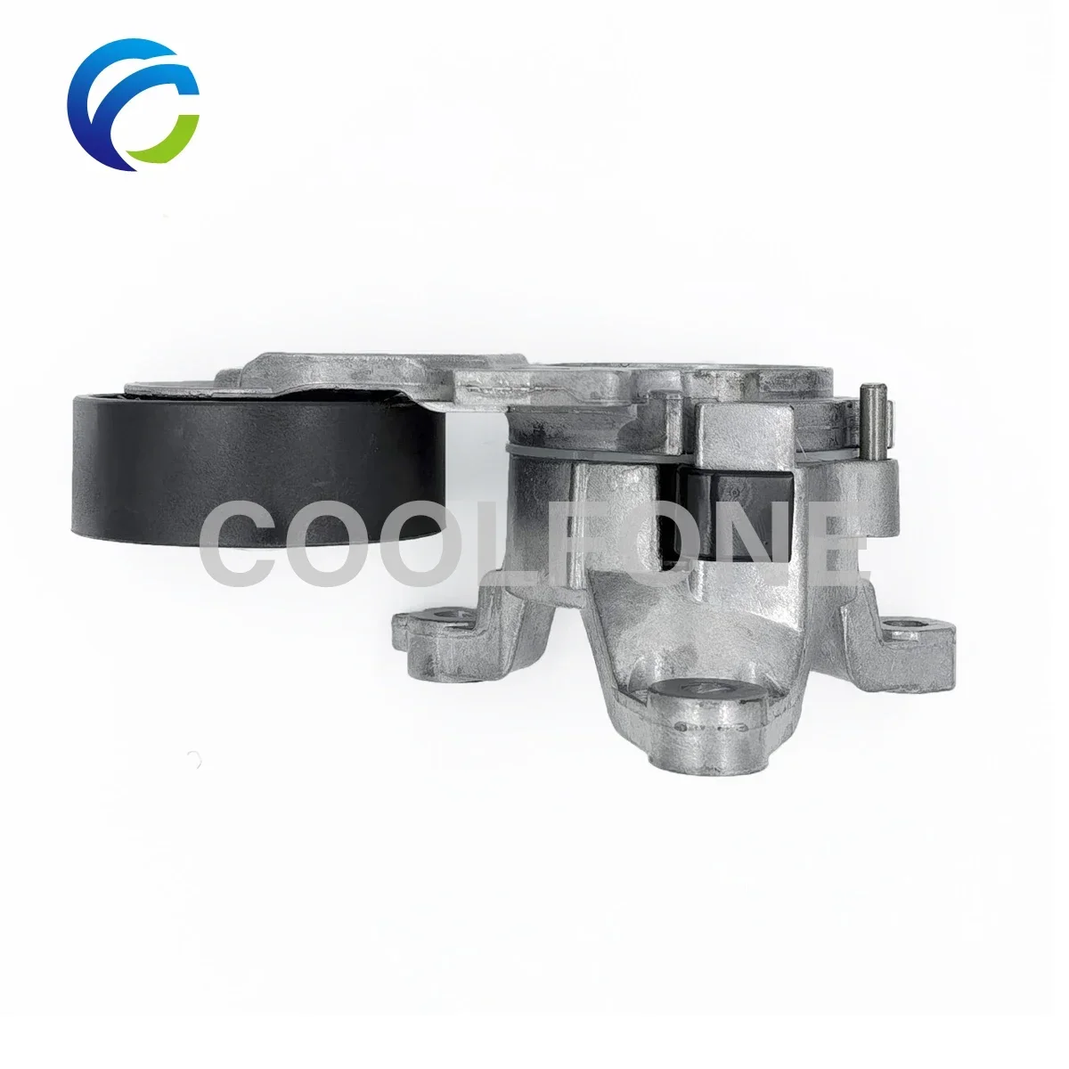 Drive Belt Tensioner for CITROEN C4 C5 II III C8 JUMPY PEUGEOT 307 SW 407 407 607 EXPERT 5751C0 5751G8 9663566180 1611425380