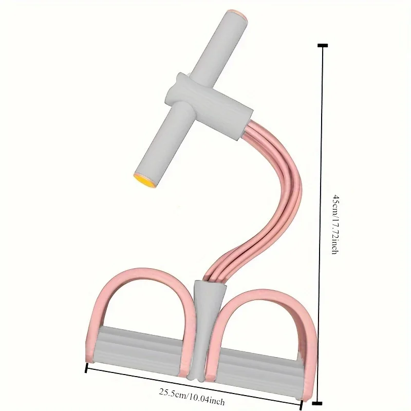 Booty & Thigh Toner - view 6