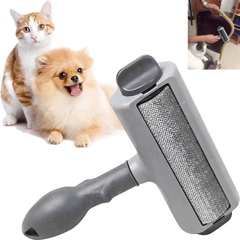 Lint Remover Roller Clothes Pet Hair Clothes Pet Hair Cleaner Home