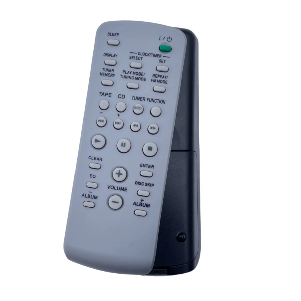 Nuovo Telecomando Adatto Per Il Sistema Di Componenti Sony Mhc-Gx450 Mhc-Gx250 Mhc-Gx555 Mhc-Gx750 Mhc-Rg333 Mhc-Rg222