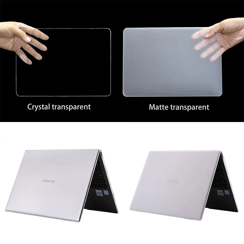 Durable Protective Laptop Case – Anti-Fall Shell Cover