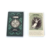 D&D Deck of Many Things: The Physical Manifestation Deck Card Game 2
