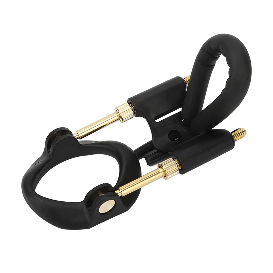 Adjustable Male Penile Support Stretcher Kit