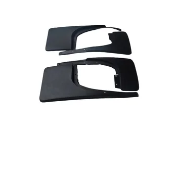 Ford Ranger Fender Mudguards 1