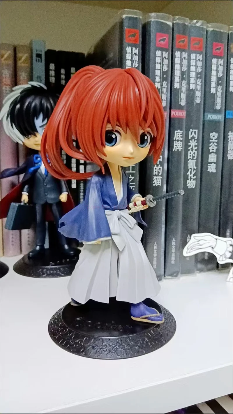 Qposket フィギュア Amazon.com: Q posket hide vol2 hide Normal color PVC Figure