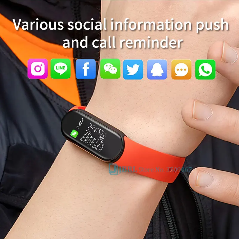 117 Kids Smartwatch Children Sport Fitness Watch For Boys Girls Smart Clock Heart Rate Monitor Multi-Dial Child Smart Watch10-18