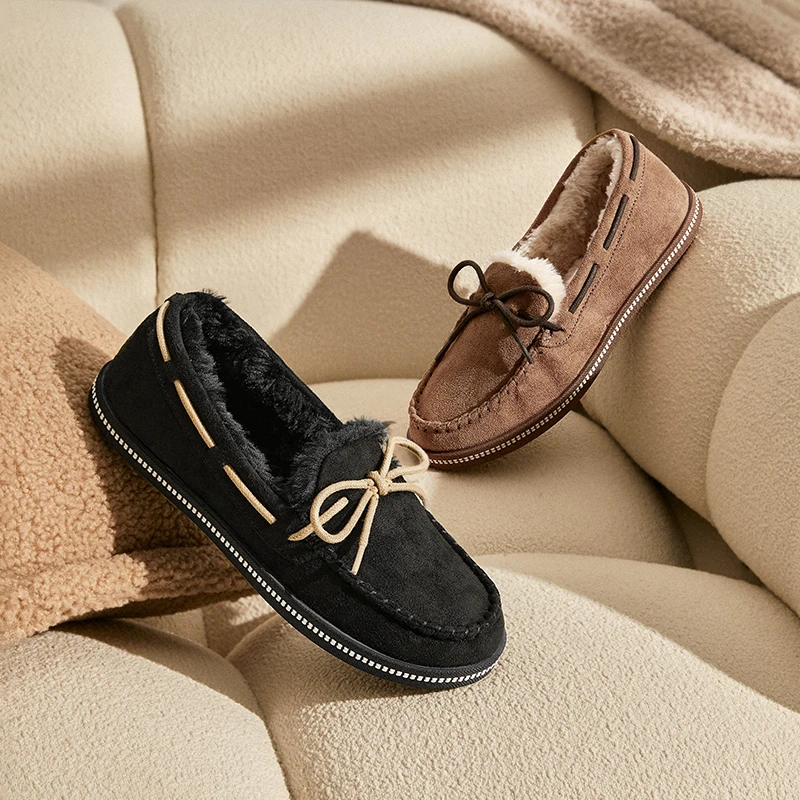 Scarpe Skechers Per Donna "Cozy Campfire" Scarpe Casual, Scarpe Morbide, Calde, Dolci E Carine All'Aperto