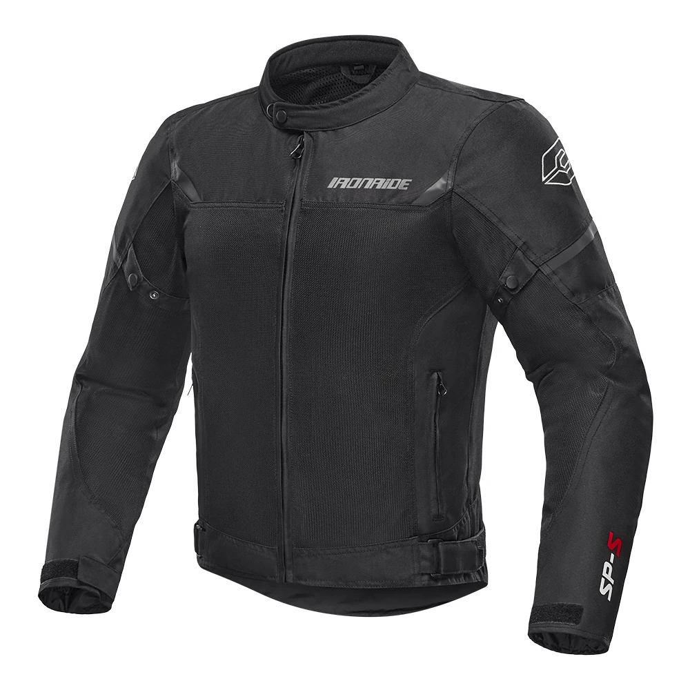 MC1014 Black