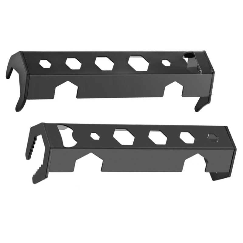 

367D 2 шт. двусторонний гаечный ключ, смеситель для раковины, сантехнический инструмент, смеситель для ванной комнаты, ремонт