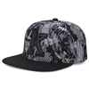 H Baseball Cap K Letter Hip Hop Snapback Hat Outdoor Sports Fashion Classic Hat 2