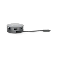 Dell DA310 USB-C Mobile Adapter 7-in-1   Type C Laptop Compatible Dock and Gray 2