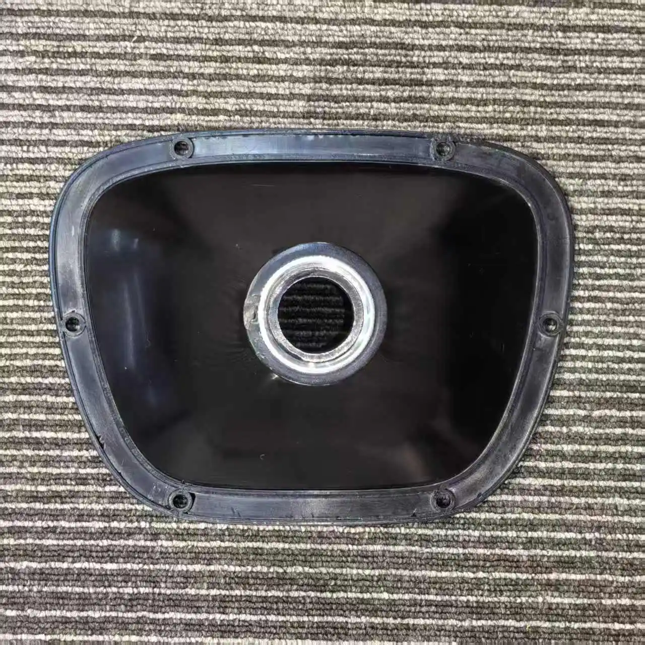 MW Audio PRO Audio-Teile und Zubehör für HF-Treiber-Horn-Konvertierung, Größe 220 l x 168 W x 115 H, 1 Zoll Hals, 1,4 Zoll Gewinde – Detail 6