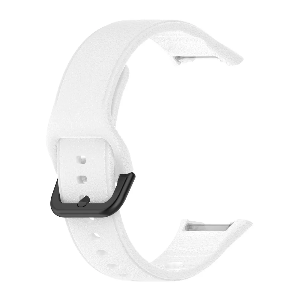 Silicone Smart Watch Band Strap in Bracelet Style