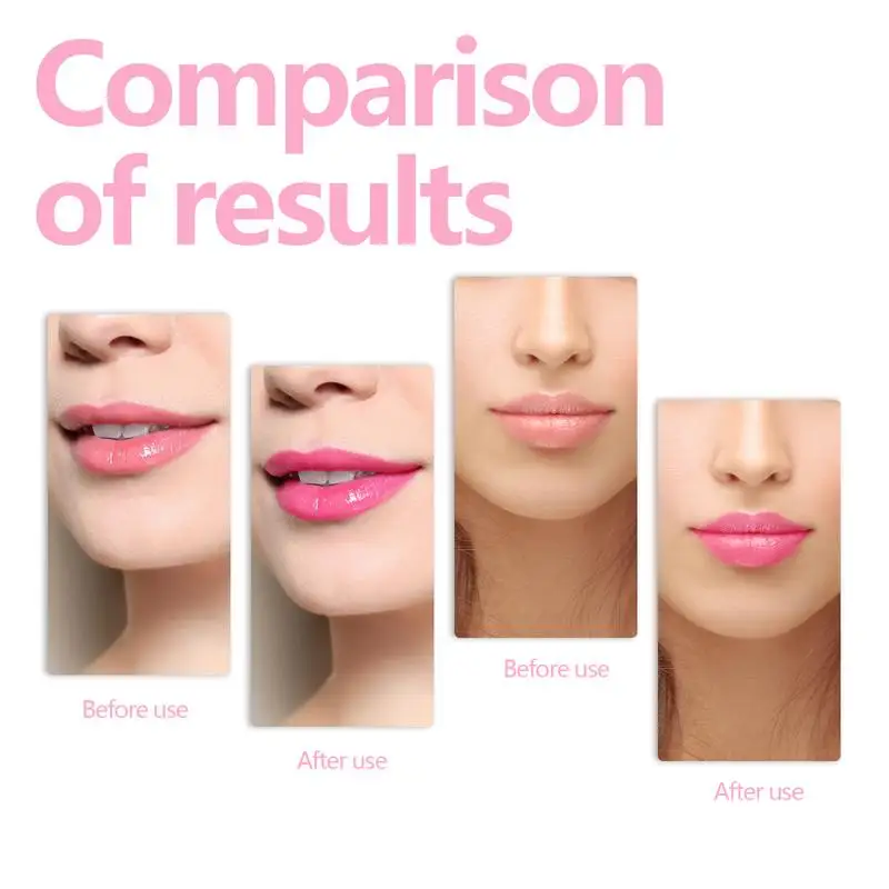 Color Changing Lip Oil PH Clear Nourishing Gloss Balm Glaze Care Moisturizer for Dry Cracked Lips lip makeup,lip oil