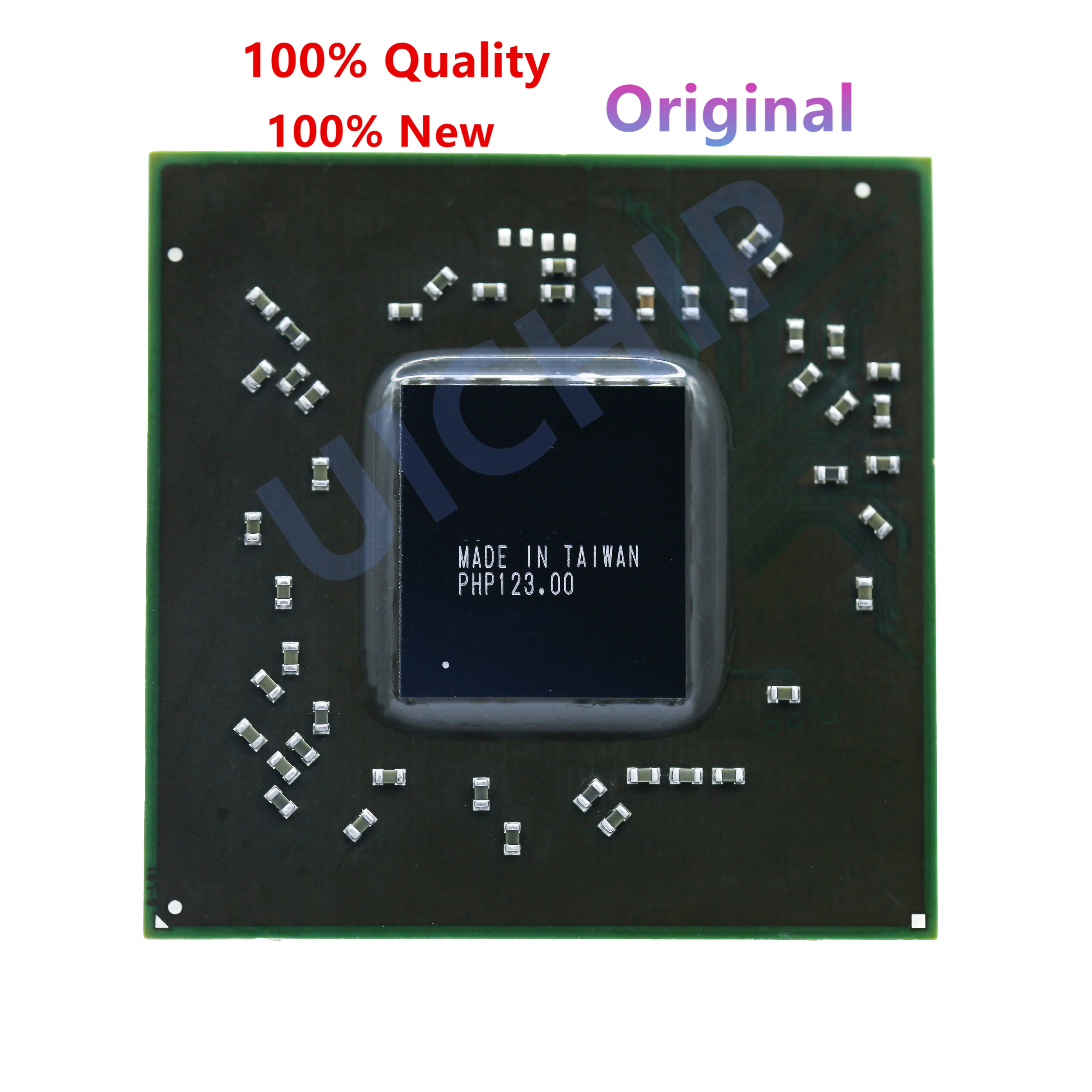 100 New Original 216 0833002 BGA Chipset 216 0833002 Very Good Product
